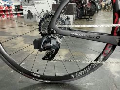 Pinarello Prince Disc Sram Force ETap AXS - B.O.B 2022 -Bicycle Shop 5zCylfQlnhePSD9EPdFxyh sI