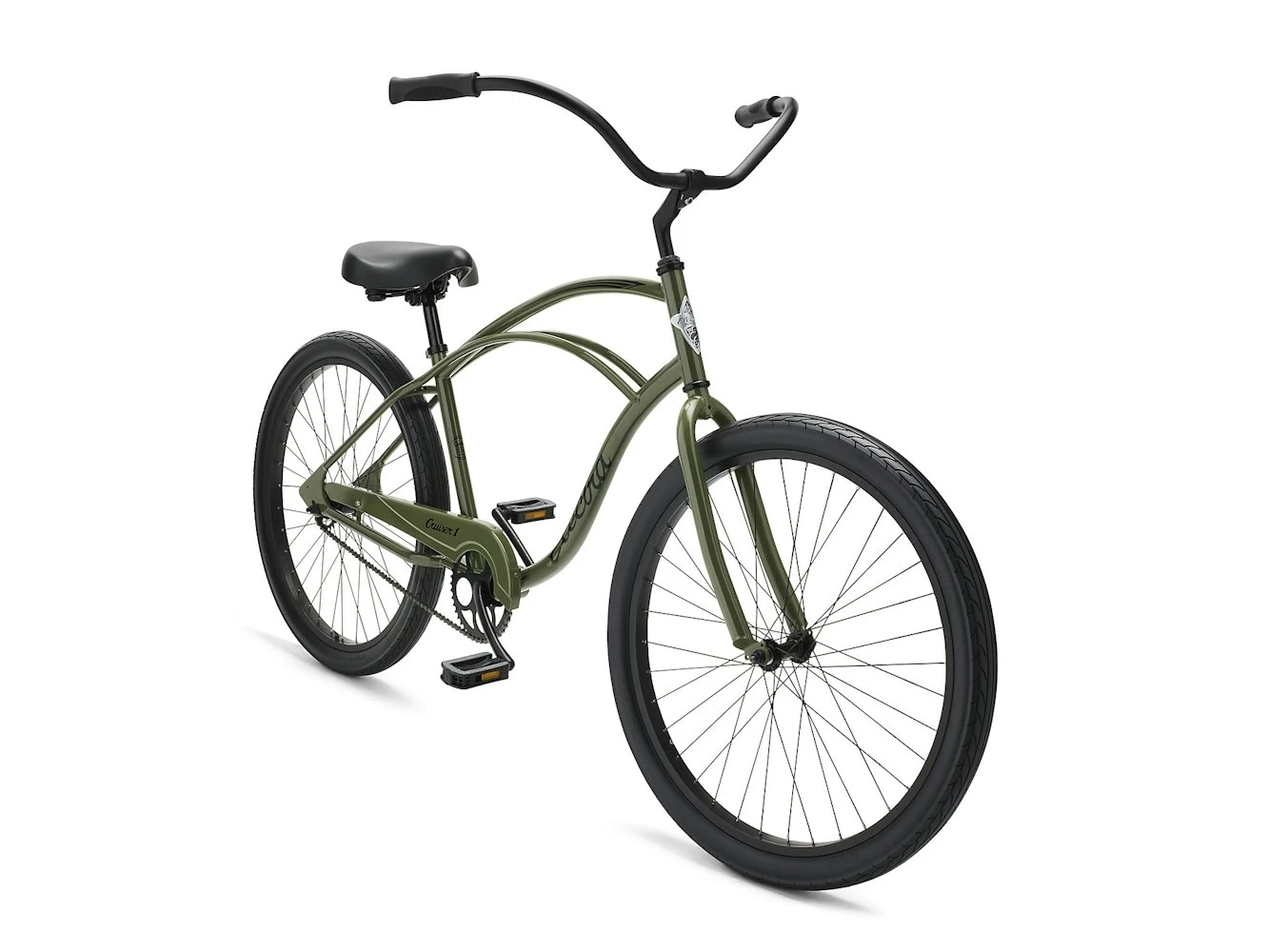 Electra Cruiser 1 Step Over 24 2023 2 Electra Cruiser 1 Step Over 24 2023 - Image 2