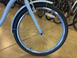 Tuesday March 7 Low-Step Perrywinkle 2021 -Bicycle Shop 6DwlnJi9c2UcEPgZXxg xN4zo