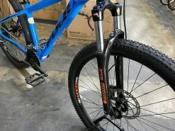 Fuji Nevada 27.5 1.7 - Cyan 2022 -Bicycle Shop 6IejQDtE3t6mGGXVea3YWUN38