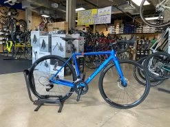 Argon 18 Gallium CS Disc Rival 22 Blue 2022