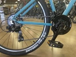 Batch Bicycles Batch The Mountain Bicycle 29 Inch - Blue 2021 -Bicycle Shop 6RxLLGmAehME5u nM yKiwXYU