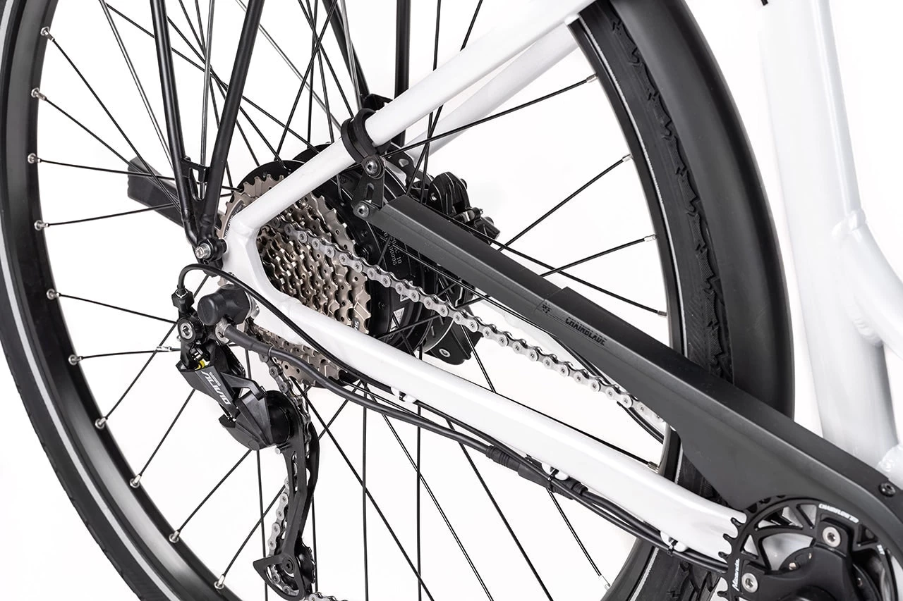 Econic One Comfort Limited 2022 8 Econic One Comfort Limited 2022 - Image 8