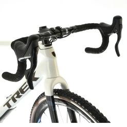 Trek Checkpoint SLR Custom Gravel Bike / Campagnolo EKAR 1 X 13-Speed / Aeolus RSL 37V Carbon Wheels / 56cm 2022 -Bicycle Shop 6wY3JjeyonmW48zR4Th77Sl8E