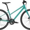 Cannondale Quick Disc 3 Remixte 2022