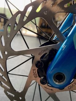 Argon 18 Gallium CS Disc Rival 22 Blue 2022 16 Argon 18 Gallium CS Disc Rival 22 Blue 2022 -Bicycle Shop 7I0YyGHfnInjpJtA8VCGHGcsE