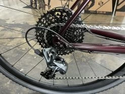 Felt Breed 20 Sram Force 1 - Satin Velvet 2021 -Bicycle Shop 7IUabSRbG71knfdBhHPM5vwIs