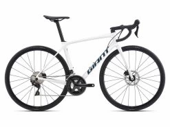 Giant TCR Advanced 2 Disc-Pro Compact 2021