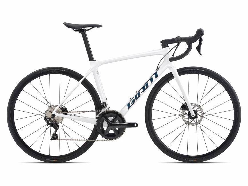 Giant TCR Advanced 2 Disc-Pro Compact 2021 1 Giant TCR Advanced 2 Disc-Pro Compact 2021