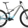 Orbea Rise H30 2022
