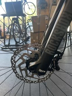 Cannondale Trail SE2 Emerald Green 2022 -Bicycle Shop 7kj45I1Hw2FXWQG3uiyKVSXn0