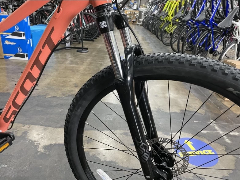 Scott Contessa Active 50 - Brick Red 2021 3 Scott Contessa Active 50 - Brick Red 2021 - Image 3