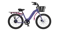 Electric Bicycle Company Electric Bike Co. Model R 18 Electric Bicycle Company Electric Bike Co. Model R -Bicycle Shop 7wXMcJzB3tP27SOb5vXuiIawk