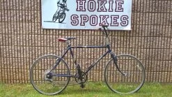 KHS Montana Vintage MTB 26"