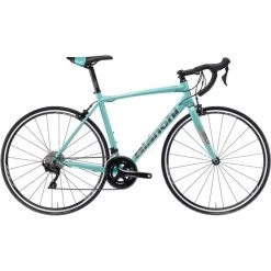 Bianchi Via Nirone 105 2022