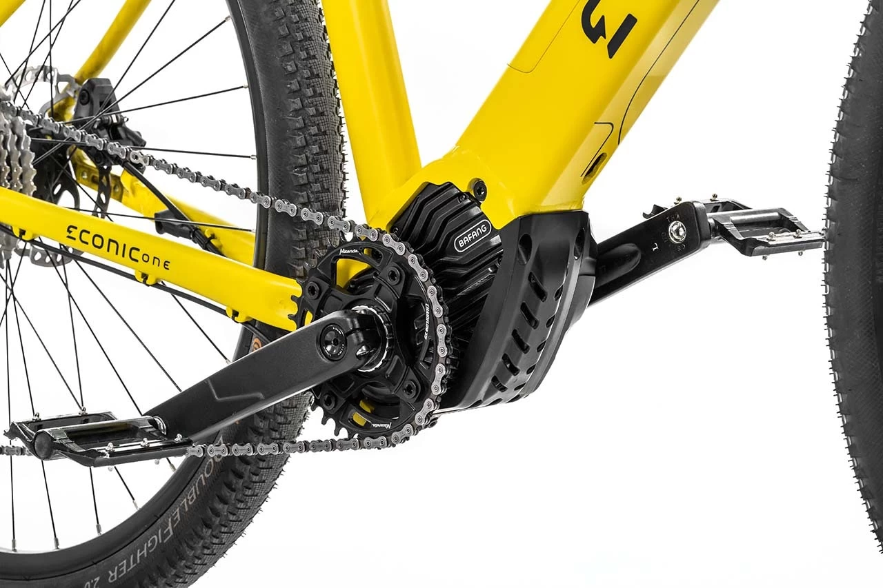 Econic One Bandit 2022 18 Econic One Bandit 2022 - Image 18