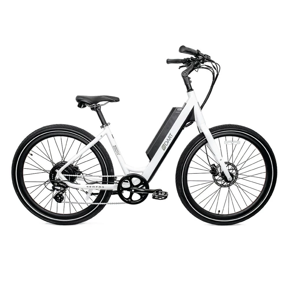 Serfas EDART 350W E-Bike 2 Serfas EDART 350W E-Bike - Image 2