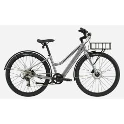 Cannondale Treadwell Neo 2 EQ Remixte 2023