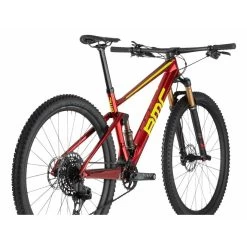 BMC Fourstroke 01 One Full Suspension Mountain Bike -Bicycle Shop 8bDQ9Q6gkeUY1AhM4qnMZbaOo
