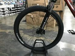 Fuji Nevada 29 1.5 Shimano Alivio - Brick Red 2022 -Bicycle Shop 8bmSQaTAWndxWPYklb7IeHtW4