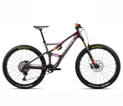 Orbea Occam M10 Lt 2022