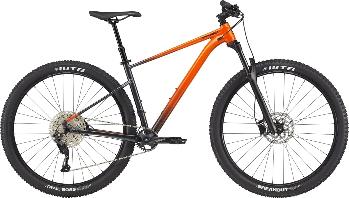 Cannondale Trail SE 3 2022 1 Cannondale Trail SE 3 2022