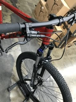 Fuji Nevada 29 1.5 Shimano Alivio - Brick Red 2022 -Bicycle Shop 9FiMhCphVStZ0FJNiM6NAFLtU