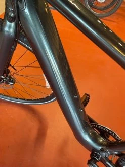 Momentum Voya E+ 3 MicroShift Advent - Asphalt Green 2022 -Bicycle Shop 9PuuquyG1oJFCI94S7CDQnjqk