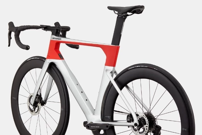 Cannondale SystemSix Hi-MOD Dura-Ace Di2 2023 6 Cannondale SystemSix Hi-MOD Dura-Ace Di2 2023 - Image 6