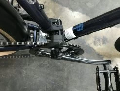 Breezer Bikes Doppler Cafe+ - Deep Blue 2022 -Bicycle Shop 9WiurRtJpDskR3yoHLCqWYeKY