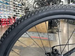 Retrospec Ascent Mountain Bike - 27.5" - Matte Black 2021 -Bicycle Shop 9 FPP8OVy4vgFBSsclhnXkIQM