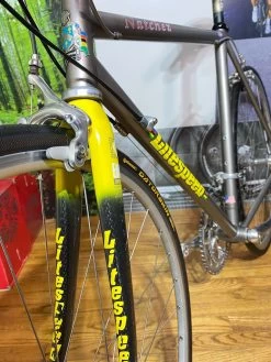 Titanium Litespeed Natchez -Bicycle Shop 9irsS8oJecs XebRfp6ojF5lk