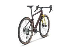 2023 BMC URS 01 Three 13 Speed Campy Ekar Disc Gravel Bike -Bicycle Shop 9j4nlfOdtBzugpQinnH TQR4M