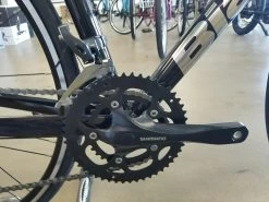 Bianchi Via Nirone 7 Shimano Claris Metallic Black 15 Bianchi Via Nirone 7 Shimano Claris Metallic Black -Bicycle Shop 9rQAtO2kQ8WqTxAPYYLAjrk70