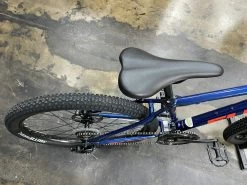 Fuji Adventure 27.5 Disc Shimano Tourney 7 Speed - Dark Blue 2022 -Bicycle Shop 9tVYPVESLbrLwwIeSIxTtCCu4