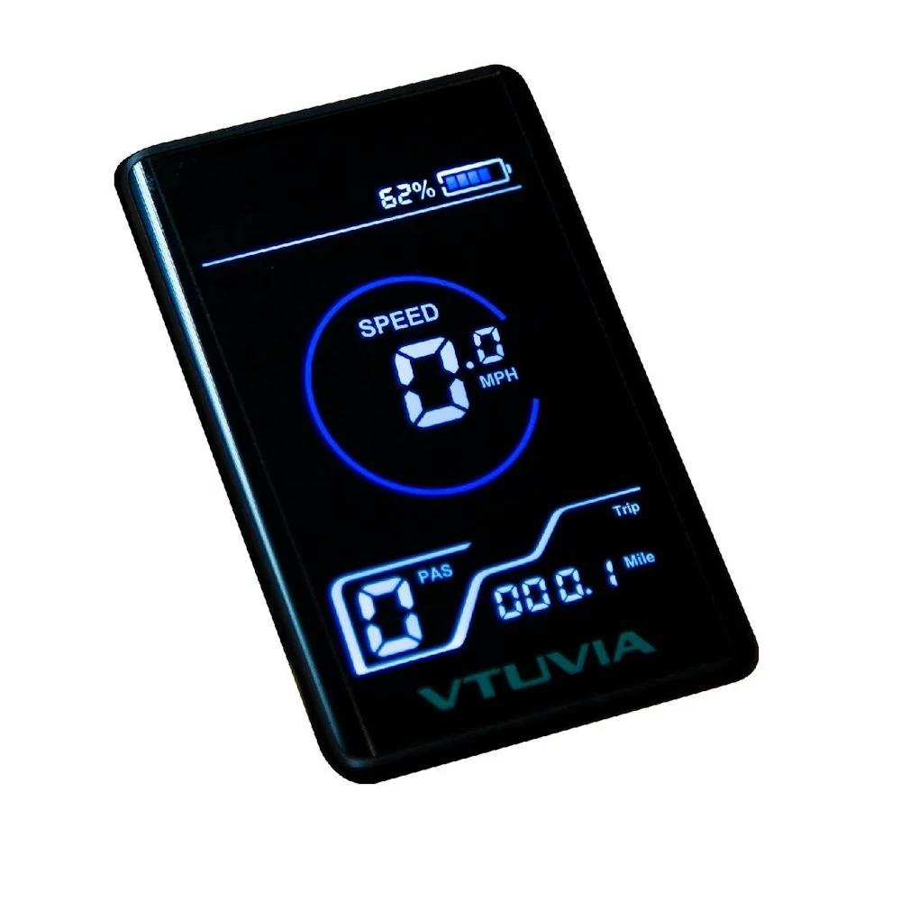 Other VTUVIA SN100 26 Inch Hunting Fat Tire E-Bike -Green 2 Other VTUVIA SN100 26 Inch Hunting Fat Tire E-Bike -Green - Image 2