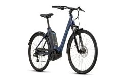 IZIP Path + Step Thru