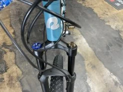 Retrospec Ascent Mountain Bike - 27.5" - Matte Superior Blue 2022 18 Retrospec Ascent Mountain Bike - 27.5" - Matte Superior Blue 2022 -Bicycle Shop ABMWqzTTvbcMHC63Uq72xjodM