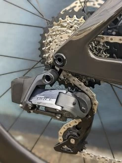 Scott Foil RC 10 Custom 54cm 2023 -Bicycle Shop AIIK7JOLi3Ye9wtZCAAIX4AEw