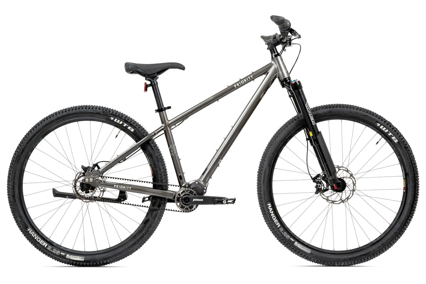 Priority Bicycles Priority 600x Adventure 1 Priority Bicycles Priority 600x Adventure