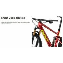 BMC Fourstroke 01 One Full Suspension Mountain Bike -Bicycle Shop AbFCWMa750IyUp7cfUGWruN9E