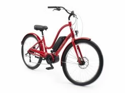Electra Townie Go! 8d Eq Step Thru 2022