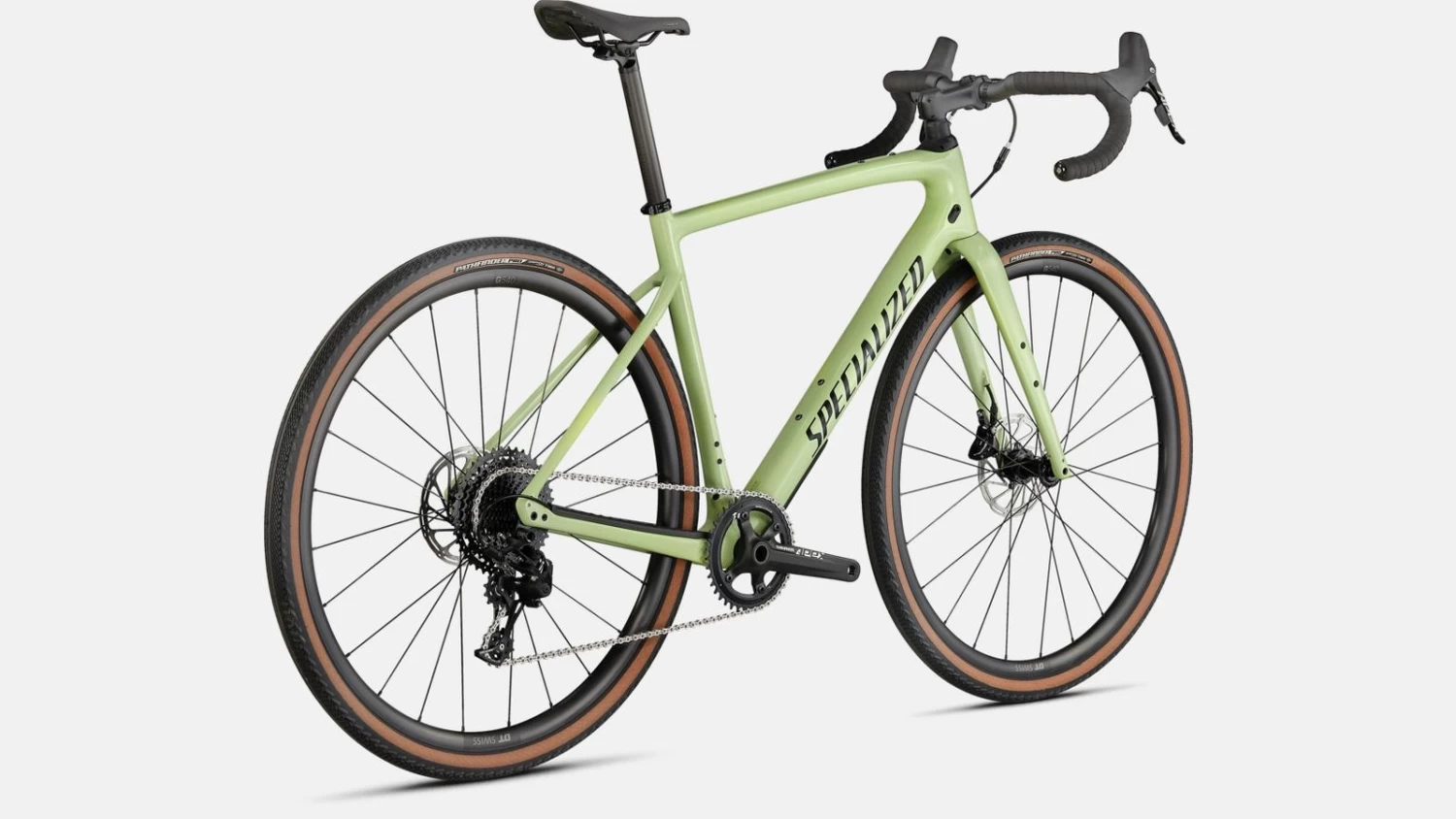 Specialized Diverge Sport Carbon 2022 2 Specialized Diverge Sport Carbon 2022 - Image 2