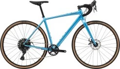 Cannondale 700 M Topstone 4 2021