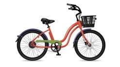 Electric Bicycle Company Electric Bike Co. Model M (Mini) -Bicycle Shop BJM6OsHN4rg8VP4WEDD1DgvlM