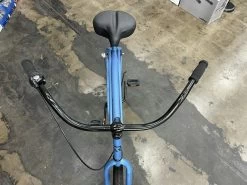 Retrospec Chatham Beach Cruiser 3-Speed 26" - Matte Pacific Blue 2022 19 Retrospec Chatham Beach Cruiser 3-Speed 26" - Matte Pacific Blue 2022 -Bicycle Shop BQd9HyPSJ25 26XfWAlTUX4vs