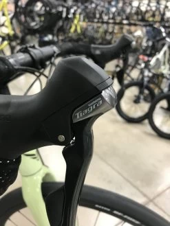 Felt Broam 40 Shimano Tiagra/Shimano GRX400 Mix - Sage Mist 2022 -Bicycle Shop BaFZcFq1UPsiBOGQ8djswkbCs