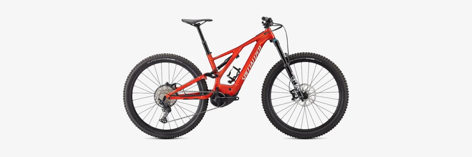 Specialized Levo Comp 29 2021 2 Specialized Levo Comp 29 2021 - Image 2