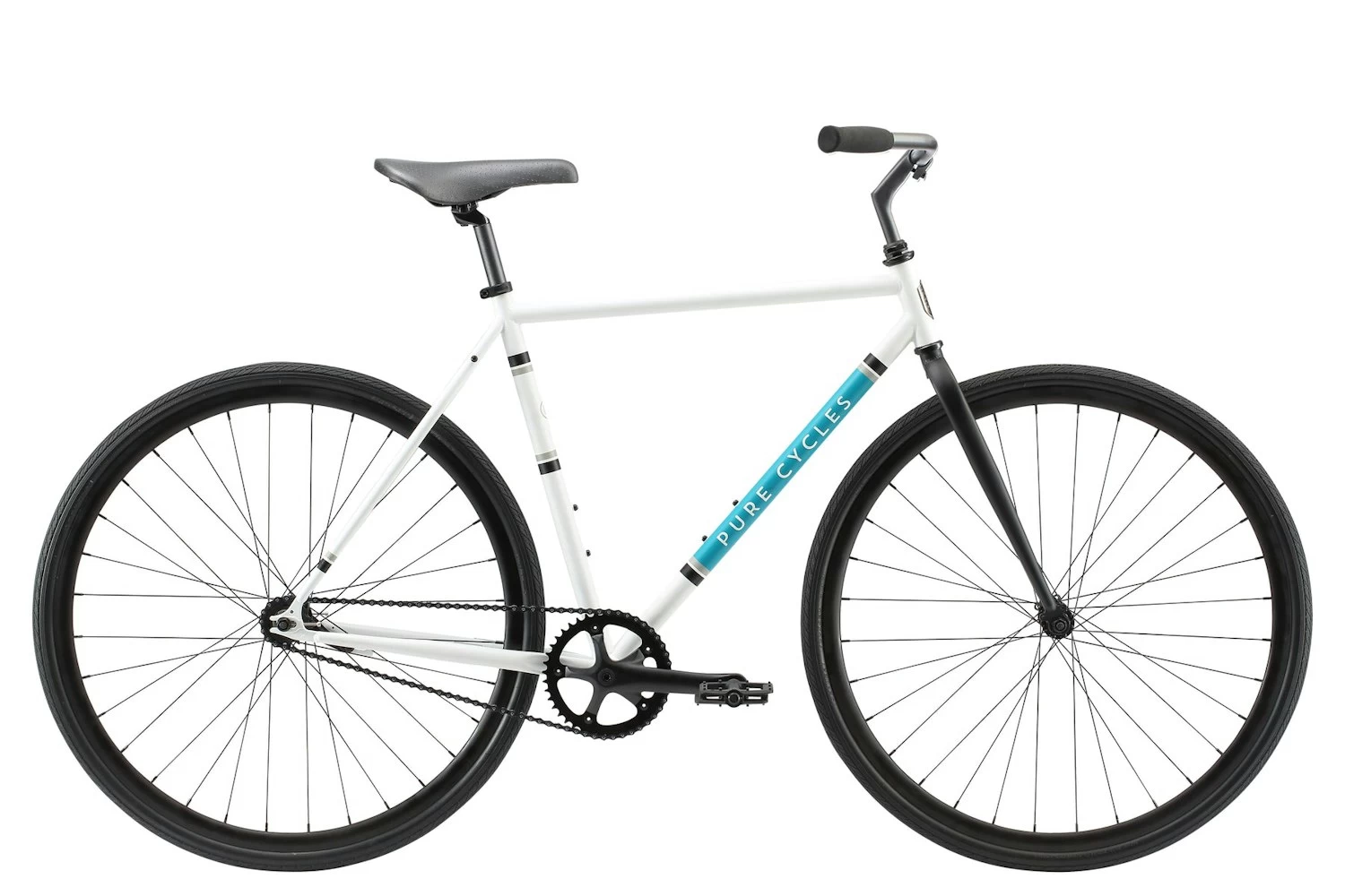 Pure Cycles Coaster Reeves 50" 2022 1 Pure Cycles Coaster Reeves 50" 2022