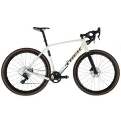 Trek Checkpoint SLR Custom Gravel Bike / Campagnolo EKAR 1 X 13-Speed / Aeolus RSL 37V Carbon Wheels / 56cm 2022